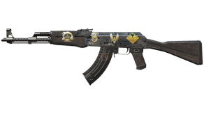 Steel Delta image