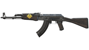 Steel Delta image