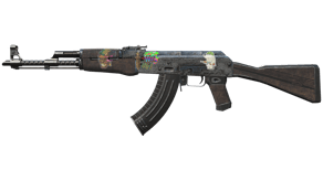 Steel Delta image