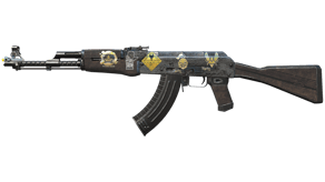 Steel Delta image