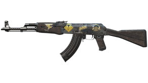 Steel Delta image