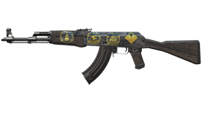 Steel Delta image