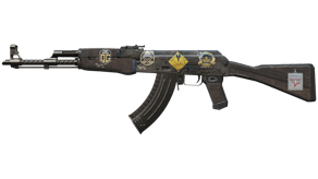 Steel Delta image