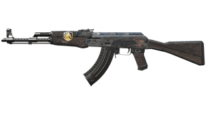 Steel Delta image