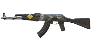 Steel Delta image