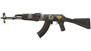Steel Delta image