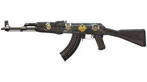 Steel Delta image