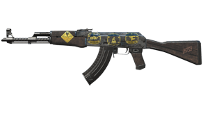 Steel Delta image