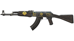 Steel Delta image