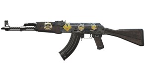Steel Delta image