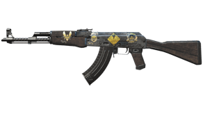 Steel Delta image
