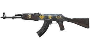 Steel Delta image