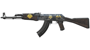 Steel Delta image