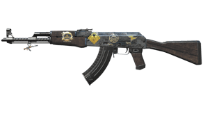 Steel Delta image