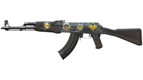 Steel Delta image