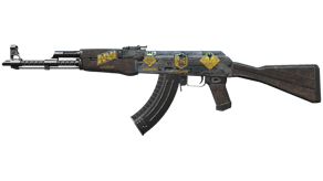 Steel Delta image