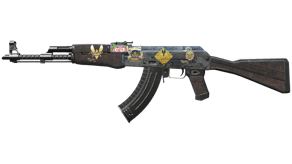 Steel Delta image