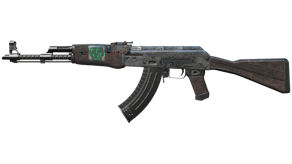 Steel Delta image