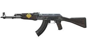 Steel Delta image
