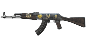 Steel Delta image