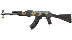 Steel Delta image