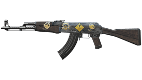 Steel Delta image