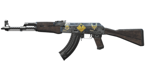Steel Delta image