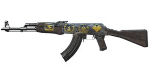 Steel Delta image