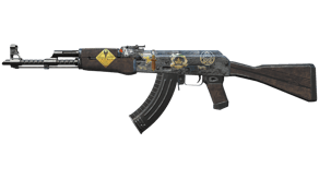Steel Delta image