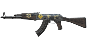 Steel Delta image