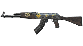 Steel Delta image