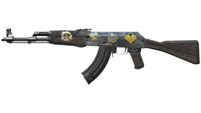 Steel Delta image