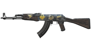 Steel Delta image