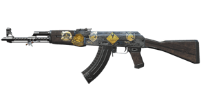 Steel Delta image
