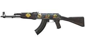 Steel Delta image
