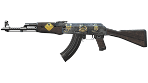 Steel Delta image