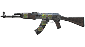 Steel Delta image
