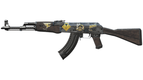 Steel Delta image