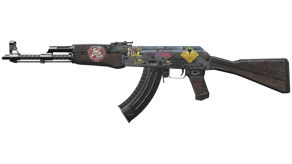 Steel Delta image