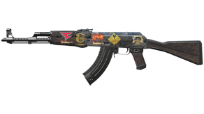 Steel Delta image