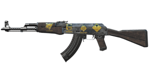 Steel Delta image