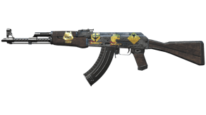 Steel Delta image