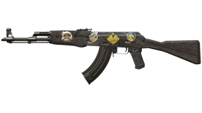 Steel Delta image