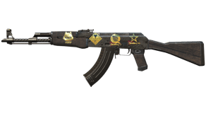 Steel Delta image