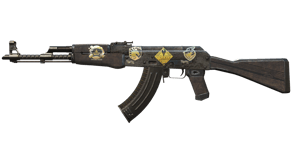 Steel Delta image