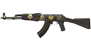 Steel Delta image