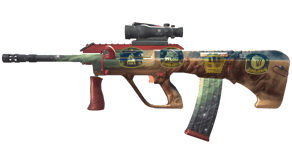Sand Storm image