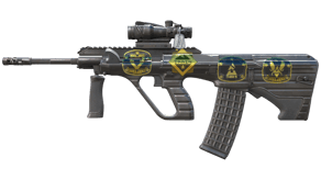 Steel Sentinel image