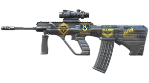 Steel Sentinel image