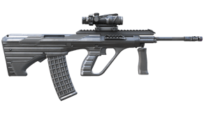 Steel Sentinel image